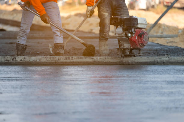 Best Affordable Concrete Contractor  in Country Club Hls, IL