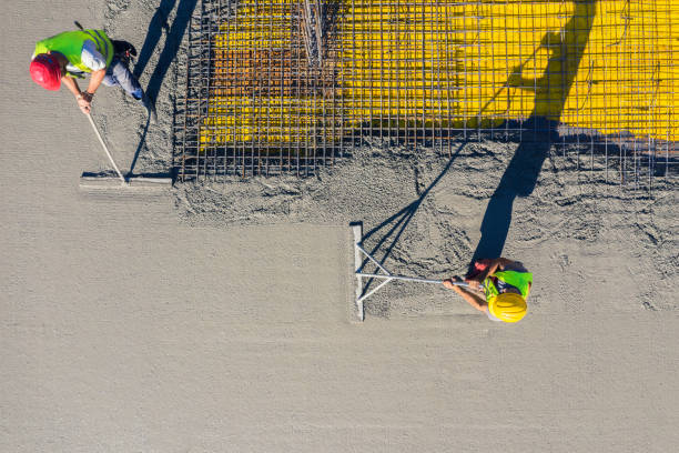 Best Best Concrete Contractor  in Country Club Hls, IL