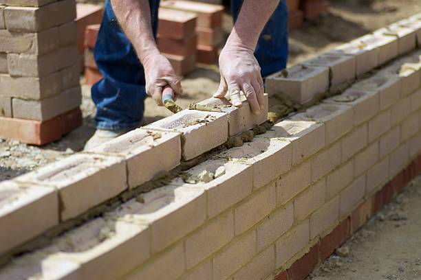Siding - Brick, Stone, or Stucco in IL