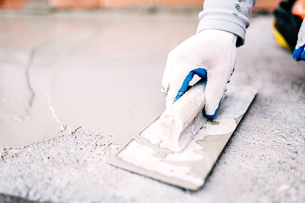 Best Decorative Concrete Services  in Country Club Hls, IL
