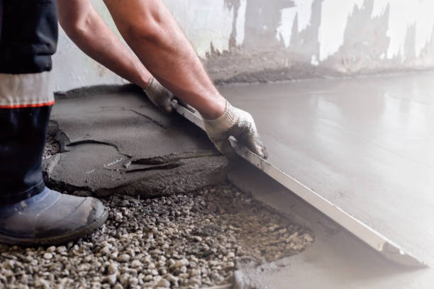 Best Concrete Foundation Repair  in Country Club Hls, IL